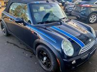 2005 MINI COOPER CONVERTIBLE AUTOMATIC SPRING IS COMING!!! STAMFORD