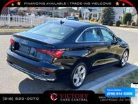 2024 Audi A3 Premium 40 TFSI 4dr Sedan Call/Text 516- 614-5359 + EVERYONE FINANCED!! PODEMOS FINANCIAR A CUALQUIERA! - Image 5