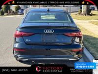 2024 Audi A3 Premium 40 TFSI 4dr Sedan Call/Text 516- 614-5359 + EVERYONE FINANCED!! PODEMOS FINANCIAR A CUALQUIERA! - Image 6