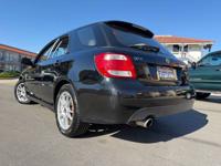 2005 Saab 9-2X Aero SAME AS SUBARU WRX! 74K MILES! 1 OWNER!! Miramar Motorsports - Image 6