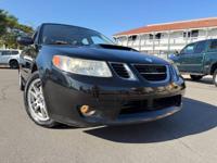 2005 Saab 9-2X Aero SAME AS SUBARU WRX! 74K MILES! 1 OWNER!! Miramar Motorsports - Image 9
