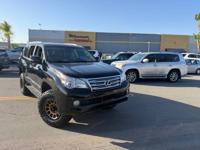 2013 Lexus GX 460 w/ 64k Miles OLD MAN EMU! BFG! METHOD! Miramar Motorsports - Image 2
