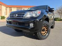 2013 Lexus GX 460 w/ 64k Miles OLD MAN EMU! BFG! METHOD! Miramar Motorsports - Image 6