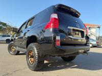 2013 Lexus GX 460 w/ 64k Miles OLD MAN EMU! BFG! METHOD! Miramar Motorsports - Image 7