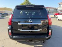 2013 Lexus GX 460 w/ 64k Miles OLD MAN EMU! BFG! METHOD! Miramar Motorsports - Image 8