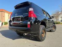 2013 Lexus GX 460 w/ 64k Miles OLD MAN EMU! BFG! METHOD! Miramar Motorsports - Image 9