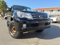 2013 Lexus GX 460 w/ 64k Miles OLD MAN EMU! BFG! METHOD! Miramar Motorsports - Image 10