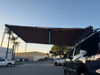 2018 Lexus GX 460 w/ GOBI Rack w/ Old Man Emu Suspension! Miramar Motorsports - Image 6