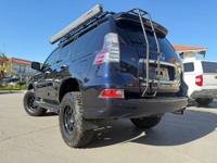 2018 Lexus GX 460 w/ GOBI Rack w/ Old Man Emu Suspension! Miramar Motorsports - Image 9