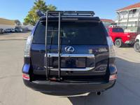2018 Lexus GX 460 w/ GOBI Rack w/ Old Man Emu Suspension! Miramar Motorsports - Image 10
