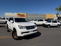 2013 Lexus GX 460 w/ Old Man Emu Suspension 81k Miles! AMAZING SHAPE!! Miramar Motorsports