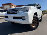 2013 Lexus GX 460 w/ Old Man Emu Suspension 81k Miles! AMAZING SHAPE!! Miramar Motorsports - Image 6