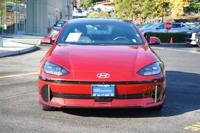 Certified - 2025 Hyundai IONIQ 6 Limited edmonds - Image 3