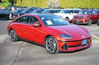 Certified - 2025 Hyundai IONIQ 6 Limited edmonds - Image 4