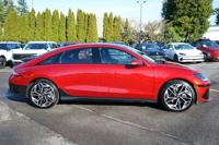 Certified - 2025 Hyundai IONIQ 6 Limited edmonds - Image 5