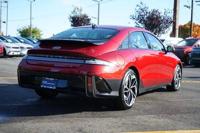 Certified - 2025 Hyundai IONIQ 6 Limited edmonds - Image 6