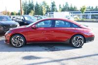 Certified - 2025 Hyundai IONIQ 6 Limited edmonds - Image 8