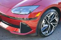 Certified - 2025 Hyundai IONIQ 6 Limited edmonds - Image 9