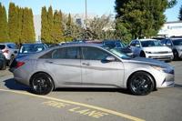 Certified - 2023 Hyundai Elantra SEL edmonds - Image 5