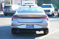 Certified - 2023 Hyundai Elantra SEL edmonds - Image 7