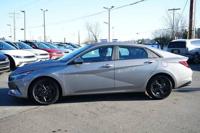 Certified - 2023 Hyundai Elantra SEL edmonds - Image 8