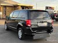 2015 Dodge Grand Caravan Wheelchair Van - REAR LOADER / 42K MILES seattle - Image 4