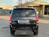 2015 Dodge Grand Caravan Wheelchair Van - REAR LOADER / 42K MILES seattle - Image 8
