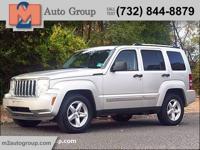 2008 Jeep Liberty Limited 4x4 4dr SUV East Brunswick, NJ - Image 2