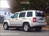 2008 Jeep Liberty Limited 4x4 4dr SUV East Brunswick, NJ - Image 4
