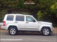 2008 Jeep Liberty Limited 4x4 4dr SUV East Brunswick, NJ - Image 6
