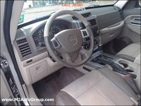 2008 Jeep Liberty Limited 4x4 4dr SUV East Brunswick, NJ - Image 9