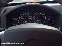 2008 Jeep Liberty Limited 4x4 4dr SUV East Brunswick, NJ - Image 10