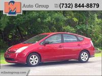 2007 Toyota Prius Base 4dr Hatchback East Brunswick, NJ