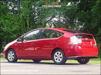 2007 Toyota Prius Base 4dr Hatchback East Brunswick, NJ - Image 4