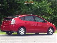 2007 Toyota Prius Base 4dr Hatchback East Brunswick, NJ - Image 5