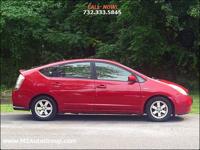 2007 Toyota Prius Base 4dr Hatchback East Brunswick, NJ - Image 6