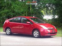 2007 Toyota Prius Base 4dr Hatchback East Brunswick, NJ - Image 7