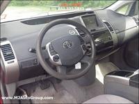 2007 Toyota Prius Base 4dr Hatchback East Brunswick, NJ - Image 8