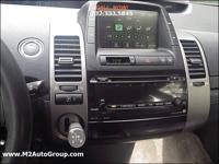 2007 Toyota Prius Base 4dr Hatchback East Brunswick, NJ - Image 9