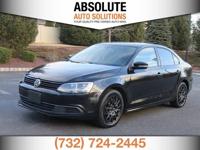 2014 Volkswagen Jetta SE PZEV 4dr Sedan 6A Volkswagen Jetta Sedan - Image 2