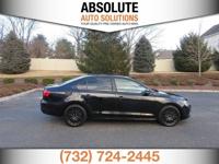 2014 Volkswagen Jetta SE PZEV 4dr Sedan 6A Volkswagen Jetta Sedan - Image 5