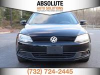 2014 Volkswagen Jetta SE PZEV 4dr Sedan 6A Volkswagen Jetta Sedan - Image 6