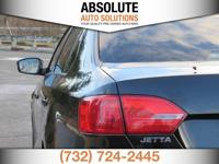 2014 Volkswagen Jetta SE PZEV 4dr Sedan 6A Volkswagen Jetta Sedan - Image 9