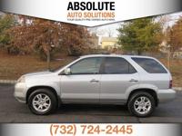 2004 Acura MDX Touring AWD 4dr SUV Acura MDX SUV - Image 3