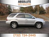 2004 Acura MDX Touring AWD 4dr SUV Acura MDX SUV - Image 5