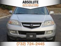2004 Acura MDX Touring AWD 4dr SUV Acura MDX SUV - Image 6