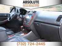 2004 Acura MDX Touring AWD 4dr SUV Acura MDX SUV - Image 7