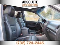 2004 Acura MDX Touring AWD 4dr SUV Acura MDX SUV - Image 8