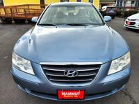2009 Hyundai Sonata GLS Sedan 4D Salem OR - Image 3
