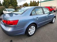2009 Hyundai Sonata GLS Sedan 4D Salem OR - Image 7